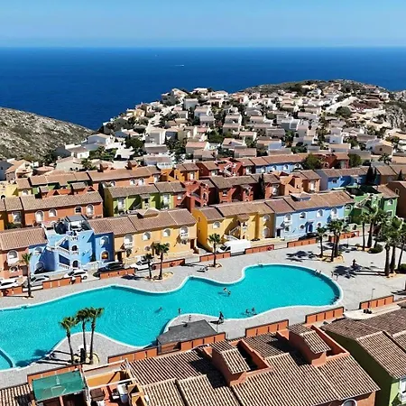 Duplex Paz Vd002 Daire *