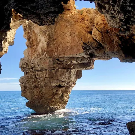 Duplex Paz Vd002 * Benitachell