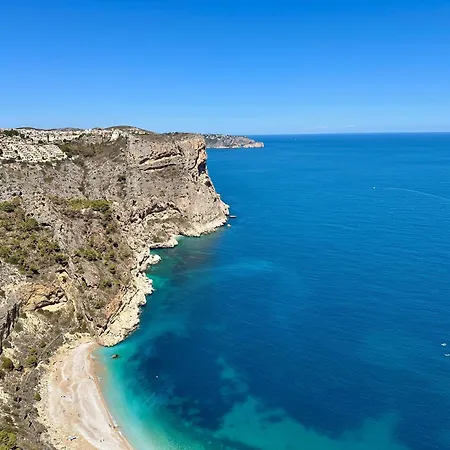 Duplex Paz Vd002 * Benitachell