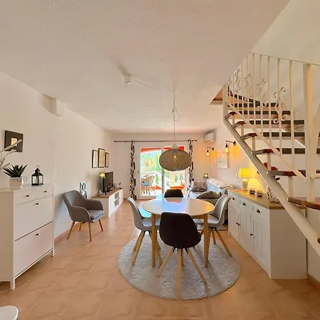 Duplex Paz Vd002 * Benitachell