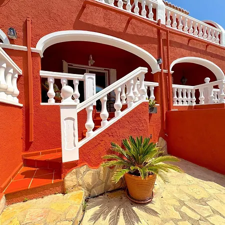 Daire Duplex Paz Vd002