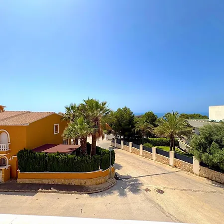 Duplex Paz Vd002 Daire