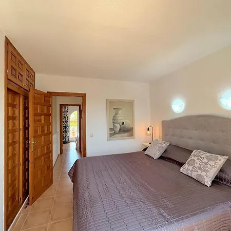 Duplex Paz Vd002 Benitachell