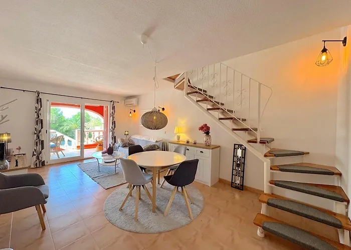 Duplex Paz Vd002 *