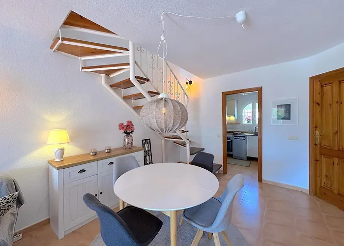 Duplex Paz Vd002 Apartment