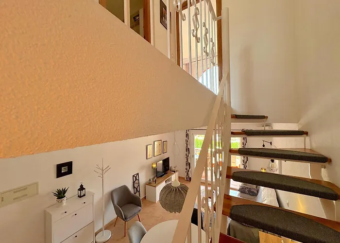 Duplex Paz Vd002 * Benitachell