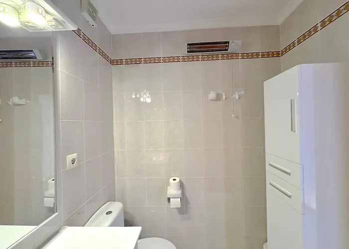 Apartment Duplex Paz Vd002 *