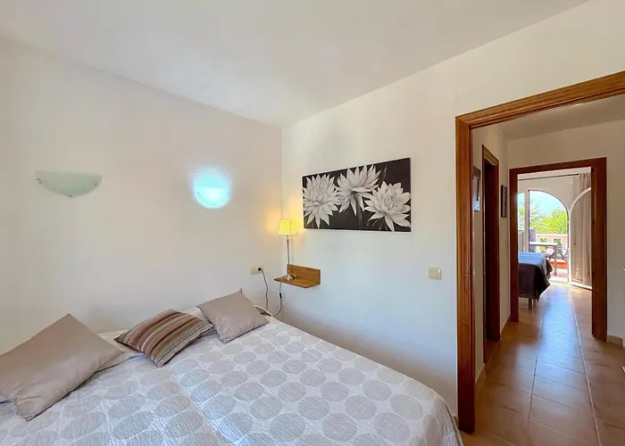 Duplex Paz Vd002 Apartment Benitachell
