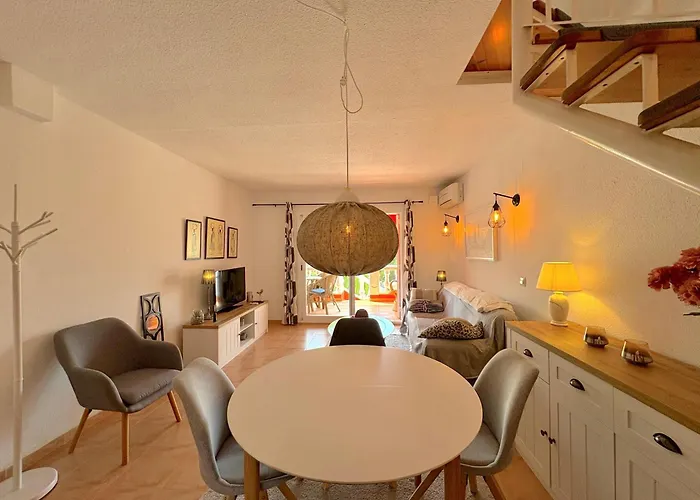 Duplex Paz Vd002