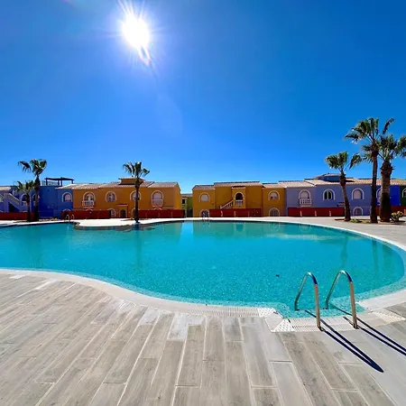 Duplex Paz Vd002 דירה