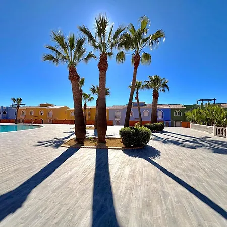 Duplex Paz Vd002 דירה בניטאצ'ל