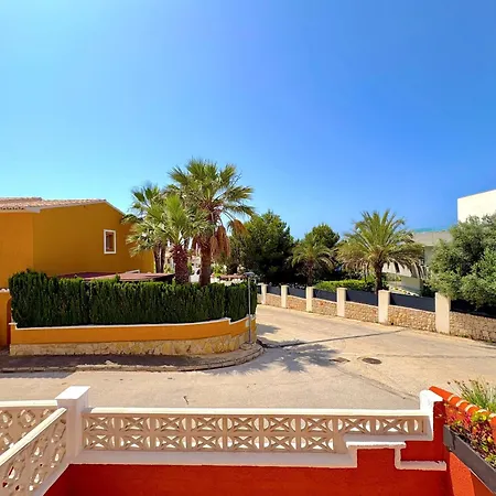 公寓 Duplex Paz Vd002