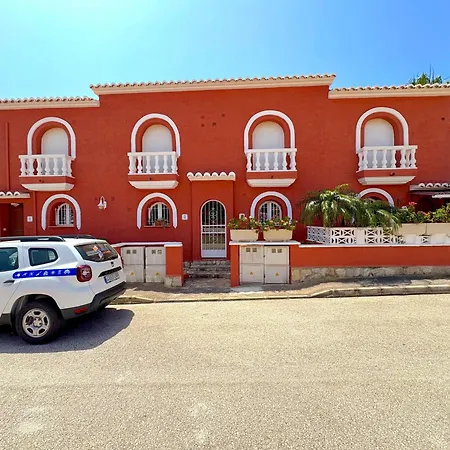 Duplex Paz Vd002 贝尼塔切利