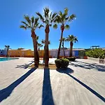 Duplex Paz Vd002 Apartamento Benitachell