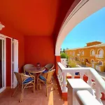 Apartamento Duplex Paz Vd002 Benitachell