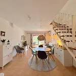 Duplex Paz Vd002 * Benitachell