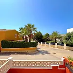 Apartamento Duplex Paz Vd002