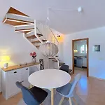 Duplex Paz Vd002 Apartamento