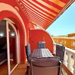 Apartamento Duplex Paz Vd002 Benitachell