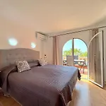 Duplex Paz Vd002 Benitachell