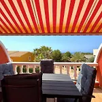 Apartamento Duplex Paz Vd002 *