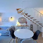 Duplex Paz Vd002 *