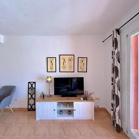 Апартаменты Duplex Paz Vd002