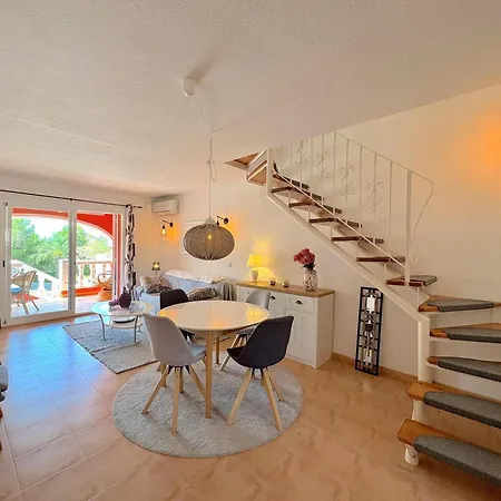 Duplex Paz Vd002 *