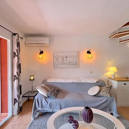 Duplex Paz Vd002 Бенитачель