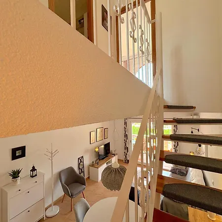 Duplex Paz Vd002 * Бенитачель