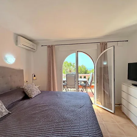 Duplex Paz Vd002 Апартаменты *