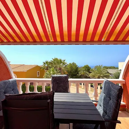 Апартаменты Duplex Paz Vd002 *