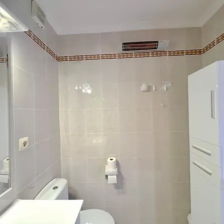 Апартаменты Duplex Paz Vd002 *