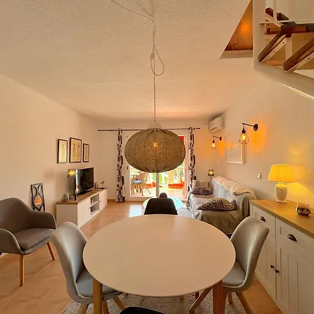 Duplex Paz Vd002