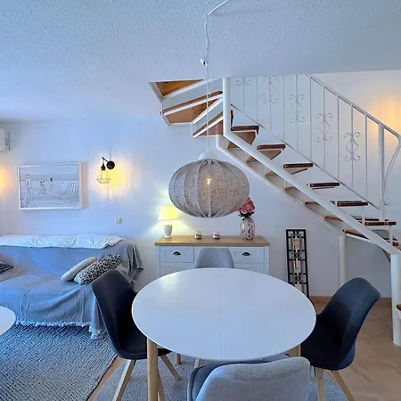 Duplex Paz Vd002 *