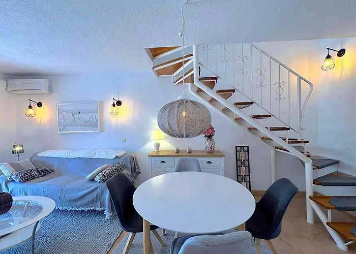Duplex Paz Vd002 *